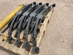 Leaf Spring 68299069AB Fits 2013 - 2025 Ram 3500 Dodge Hd. Fixed Price $799.95.
