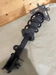 2017-2022 Jeep Compass Rear Shock Strut Right 68252482AB Used Oem 88K. Fixed Price $189.95.
