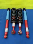 2022-2025 Toyota Tundra Trd Bilstein Struts Shocks & Springs Oem. Fixed Price $299.00.