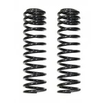 Rancho Suspensions Lifted Coil Springs Kit For Jeep Wrangler 2007-2018 Rear. Fixed Price $234.75.