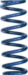 1967-69 F-body 10" Coilover Springs For Use With Ridetech Shocks (700 Lbs/in. Fixed Price $80.99.