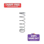 Hyperco 18SNU-225, One Blue Steel Rear Spring 5IN Id 16IN Tall Performance Parts. Fixed Price $136.26.