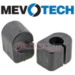 Mevotech Supreme Front To Frame Stabilizer Bar Bushing Kit For 1953-1967 Ig. Fixed Price $18.31.