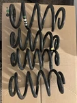 Coil Spring-base Bilstein 36-269204. Fixed Price $80.00.