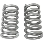 Belltech 23754 Set Of Lowering Springs Front For Ram Truck Dodge 1500 Pair. Fixed Price $272.00.