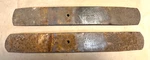 1965 1966 &other Ford Mustang Rear Part # Leaf Spring Only C4ZA-5556-M. Fixed Price $89.90.
