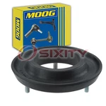 Moog K160015 Coil Spring Insulator For SM7552 539-149 52038105 52037719AC Pq. Fixed Price $49.95.