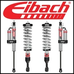 Eibach Pro-truck Stage 2R Lift +0-2.5" Coilovers & Shocks Fit 05-23 Tacoma 6-LUG. Fixed Price $1408.50.