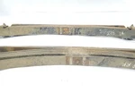 Used Rear Leaf Spring Fits: 2005 Chevrolet Silverado 3500 Pickup Exc. Chass. Fixed Price $559.62.