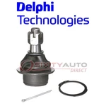 Delphi TC5598 Ball Joint For K500108 3C5Z 3079-AA 3078-AA Spring Ride Qp. Fixed Price $39.73.