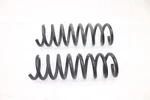 2005 Chrysler Crossfire Zh Conv #403 Front Left & Right Suspension Coil Springs. Fixed Price $183.99.