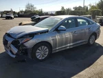 Left Rear Coil/air Spring Oem 16-19 Hyundai Sonata 1YR Wrnty. Fixed Price $125.00.