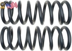 Moog 81085 Coil Spring Set For Nissan Pathfinder Armada Free Shipping Usa Only. Fixed Price $249.77.