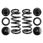 Rear Coil Spring Conversion Kit Mercedes E320 E500 E350. Fixed Price $259.41.