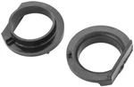 Rancho Coil Spring Isolator, Black, Fits 18 - Jeep Wrangler Jl 4WD RS62123. Fixed Price $64.68.