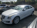 Right Rear Coil/air Spring Oem 14-19 Cadillac Ats 1YR Wrnty 23498314. Fixed Price $125.00.