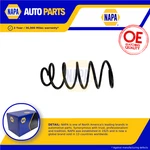 2X Coil Springs (pair Set) Front NCS1869 Napa Suspension 9492227 New Multibuy. Fixed Price $84.66.