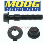 Moog Front Alignment Camber Kit For 2007-2018 Lincoln Mkx Suspension No. Fixed Price $28.30.