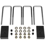 Rancho 14-20 Ford Pickup / F100 Rear Block Kit. Fixed Price $206.24.