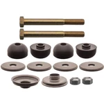 Rear Leaf Spring Bolt Kit Fits 1963-1982 Chevrolet Corvette. Fixed Price $91.99.