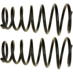 Moog 81429 Coil Spring Set Pair, For Rear, Constant Rate. Fixed Price $88.95.