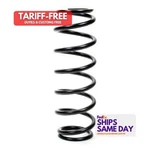 Swift Springs 140-250-325 B, One Black Steel Barrel 14IN X 2.5IN 325#. Fixed Price $169.20.