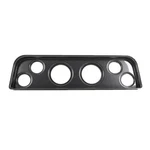 Classic Dash 108600013 60-63 Gmc Truck Gauge Panel, Cf. Fixed Price $201.99.