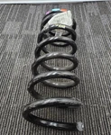 Mopar 68368932AA Spring Front Coil Black For 2019-2026 Ram 3500 Models. Fixed Price $150.30.