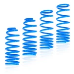 Sport -2.0" F/-1.8" Lowering Springs Set For Honda Accord Coupe 2008-2012. Fixed Price $95.00.