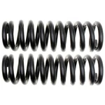 Moog Front Coil Spring Set. Fixed Price $197.29.