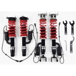 XBIN147MA Best Active Coilovers For 17-22 Infiniti Q60 Awd. Fixed Price $2898.95.