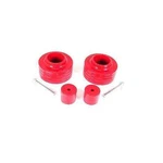 Prothane Front / Rear Coil Spring Isolator Lift Pair For Jeep Wrangler Tj 97-06. Fixed Price $49.97.