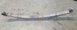 Rear Leaf Spring Fits 2001-2005 Ford Excursion. Fixed Price $190.99.