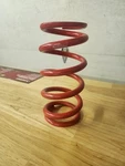 Eibach Coil Over Spring 8.00 Inch X 2.50 Dia 400 Lbs Used. Fixed Price $25.00.