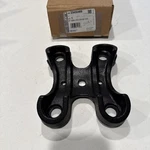 New Gm 23450469 2011-2019 Silverado Sierra 2500 3500 Rear Spring Plate Anchor. Fixed Price $32.50.