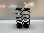 2018-2020 Gmc Terrain Slt Rear Suspension Coil Springs Set Pair Used Oem B1. Fixed Price $47.50.