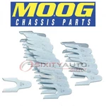 Moog Front Alignment Caster Camber Shim For 1967-1986 Chevrolet C20 Suburban Tu. Fixed Price $42.12.