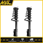 Rear Struts With Coil Spring Assembly Fwd For 2001 2002 2003 Toyota Highlander. Fixed Price $117.79.