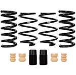 Eibach 35145.140 Pro-kit Front Rear Lowering Springs For 2015-23 Mustang Gt. Fixed Price $320.00.