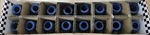 Gm 126250330 Chevy Valve Springs, LS2, 3, ,blue Spring, Beehive, 16PS. Fixed Price $89.99.