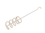 New Mercedes-benz W220 Oil Dipstick Spring A2209930401 Original 220-993-04-01. Fixed Price $41.51.
