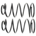 Frt Coil Springs Moog 81122. Fixed Price $135.59.