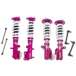 Godspeed MSS0234-B Monoss Damper Coilovers Kit For Toyota Venza Awd GV15 2009-15. Fixed Price $715.50.