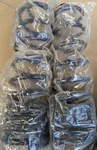 Rock Krawler RK07328 Rear 3" Lift Coil Springs For Jeep Jt Gladiator (shelf:gmg). Fixed Price $199.00.