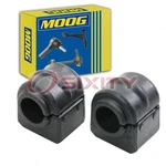 Moog Front To Frame Stabilizer Bar Bushing Kit For 2006-2011 Chevrolet Hhr Ac. Fixed Price $19.37.