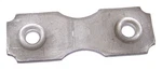 Crown Automotive J5357497 Leaf Spring Shackle Plate Fits 76-86 CJ5 CJ7 Scrambler. Fixed Price $17.40.