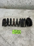 2020 Jaguar F-pace Driver Or Passenger Side Rear Coil Spring Oem. Fixed Price $64.95.