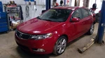 Air/coil Spring Rear Hatchback Fits 11-13 Forte 10309192. Fixed Price $70.00.