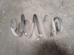 Air/coil Spring Rear Fwd Fits 17-19 Infiniti QX30 340772. Fixed Price $65.00.