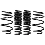 Eibach E10-23-018-03-22 Pro-kit Front Rear Lowering Springs For 16-23 Camaro Ss. Fixed Price $395.00.
